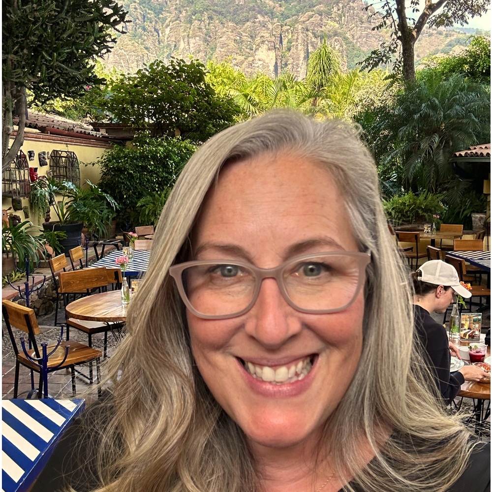 Meet your Posher, Karen